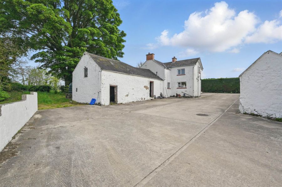 20 Creevy Road