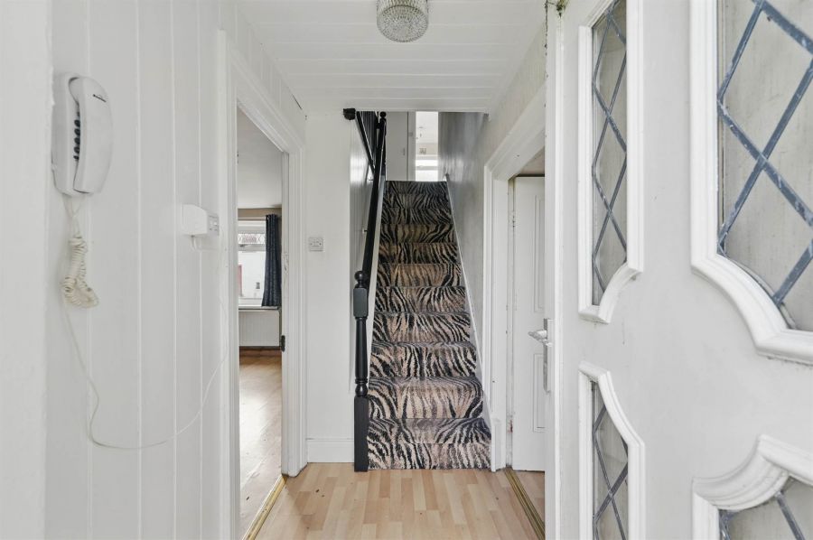 20 Creevy Road