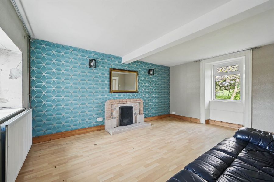 20 Creevy Road