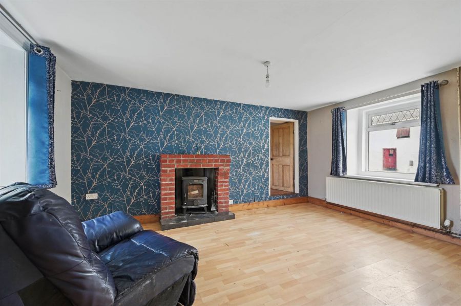 20 Creevy Road
