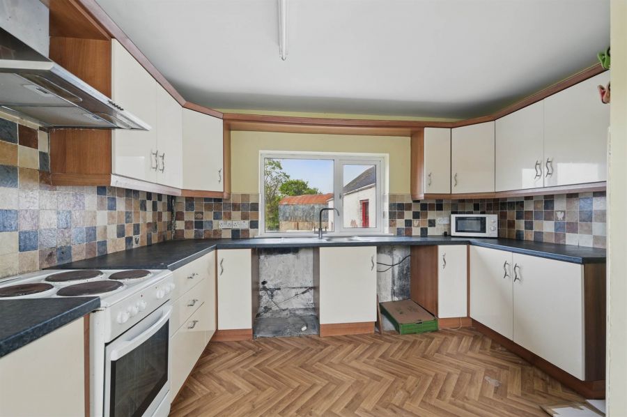 20 Creevy Road