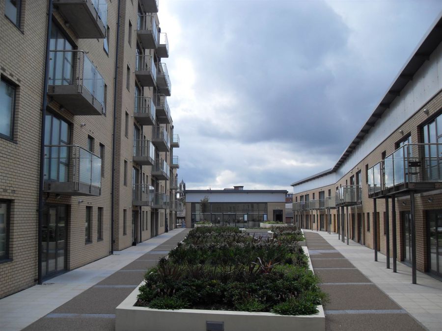 Apt 122 Victoria Place