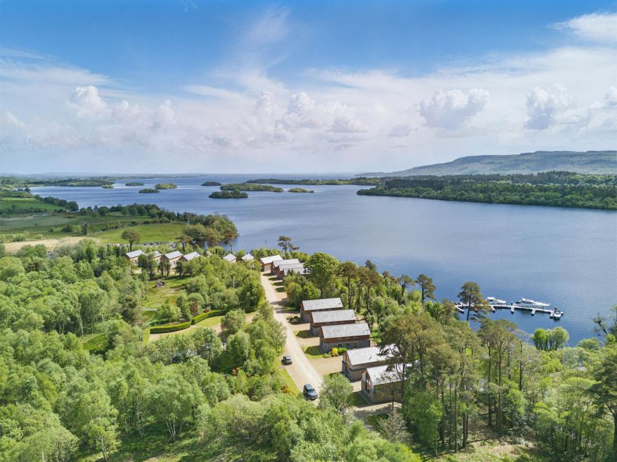 7 Waters Edge