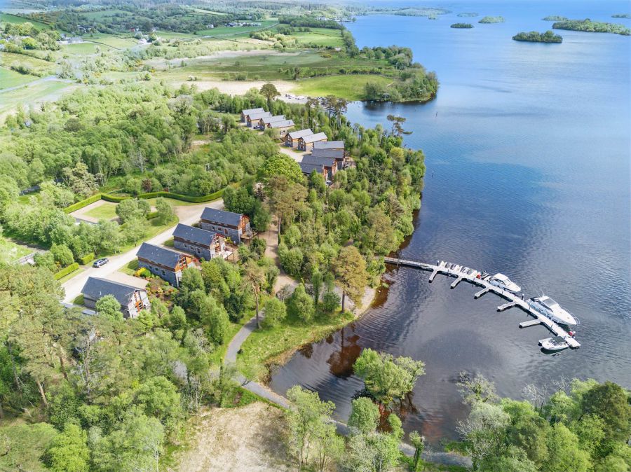 7 Waters Edge