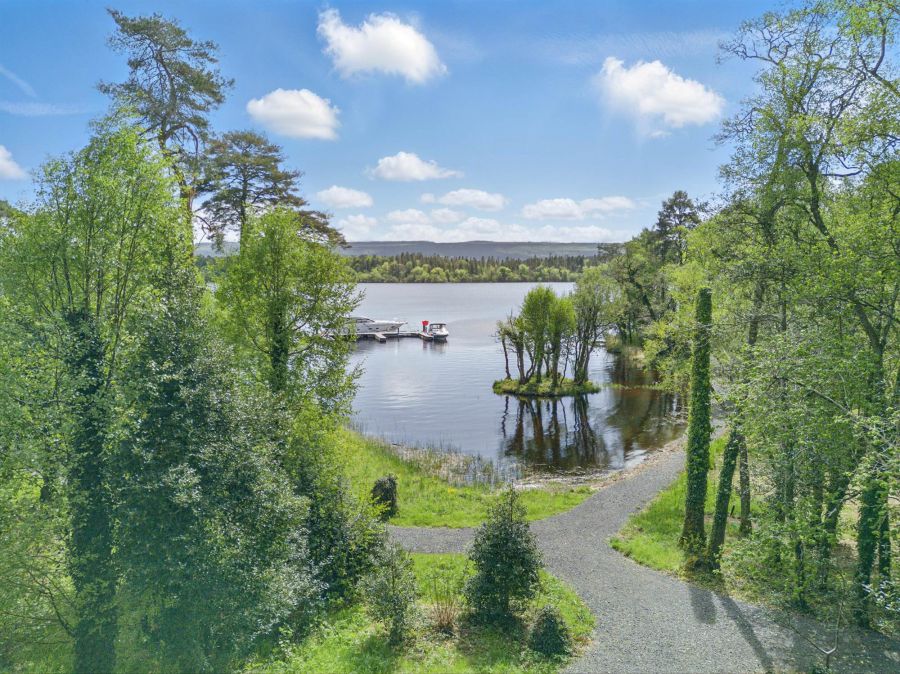 7 Waters Edge