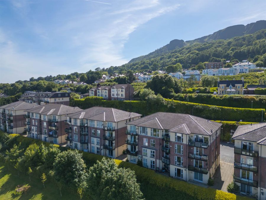 Apt 37 4 Northview, Newtownabbey, BT36 7JL