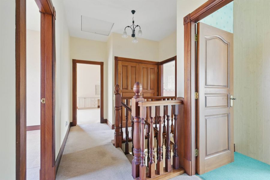 28 Abbeydene Manor