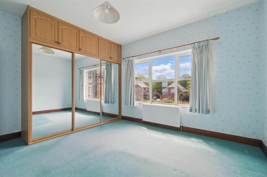 28 Abbeydene Manor