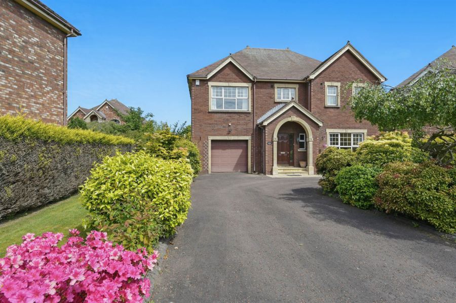 28 Abbeydene Manor