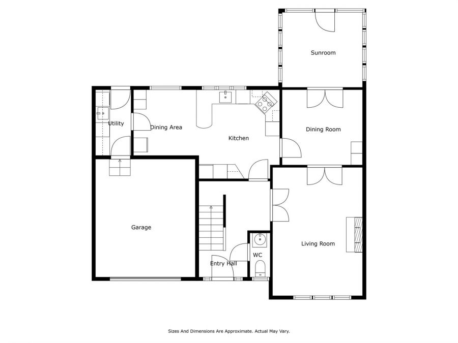 28 Abbeydene Manor