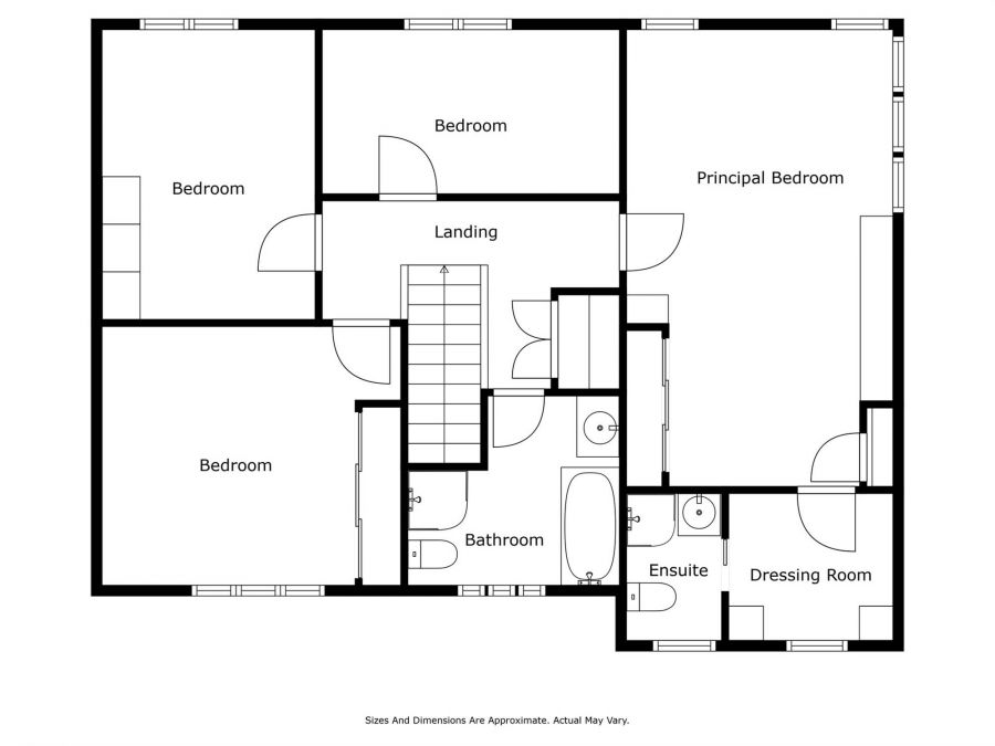 28 Abbeydene Manor