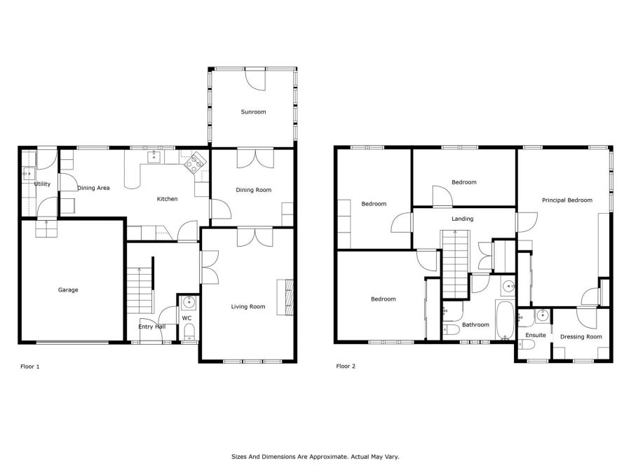 28 Abbeydene Manor