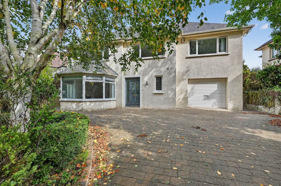 15 Bristow Park
