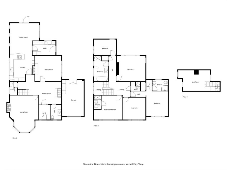 15 Bristow Park 15 Bristow Park
