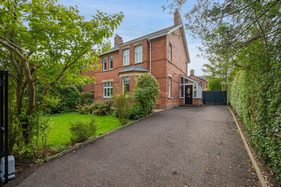 23 Cranmore Park