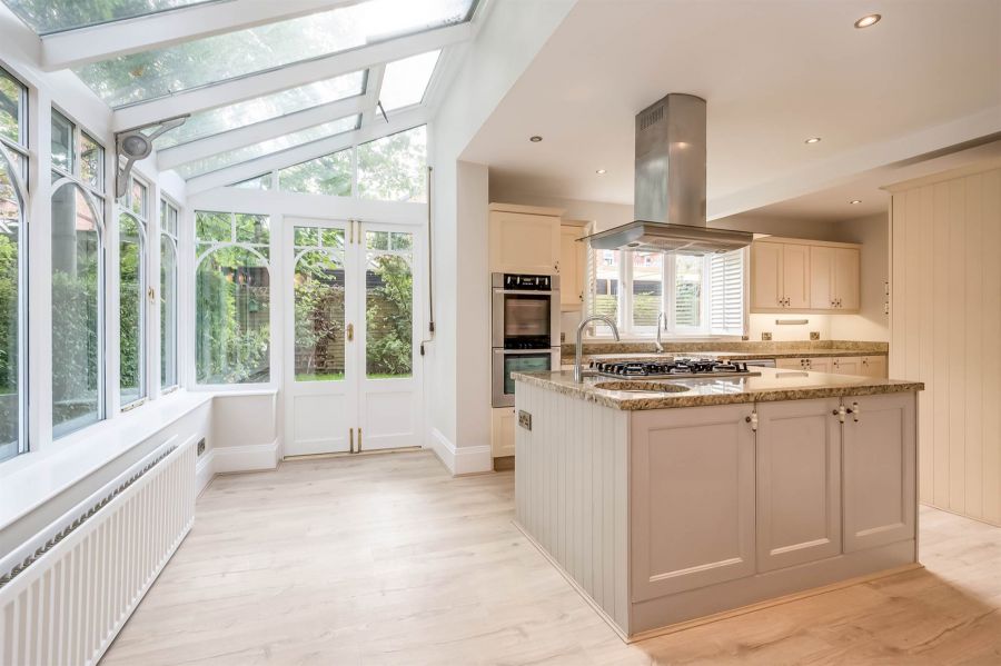 23 Cranmore Park