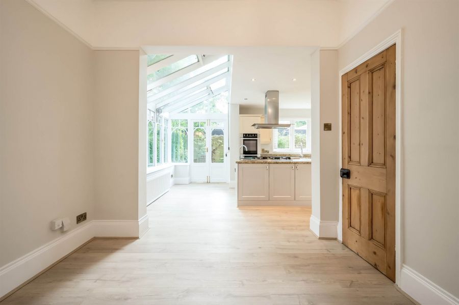 23 Cranmore Park