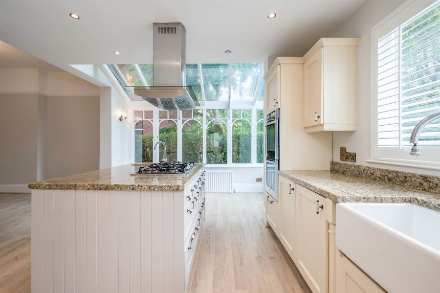 23 Cranmore Park