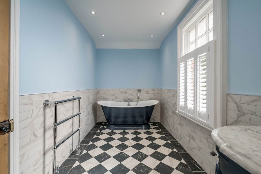 23 Cranmore Park