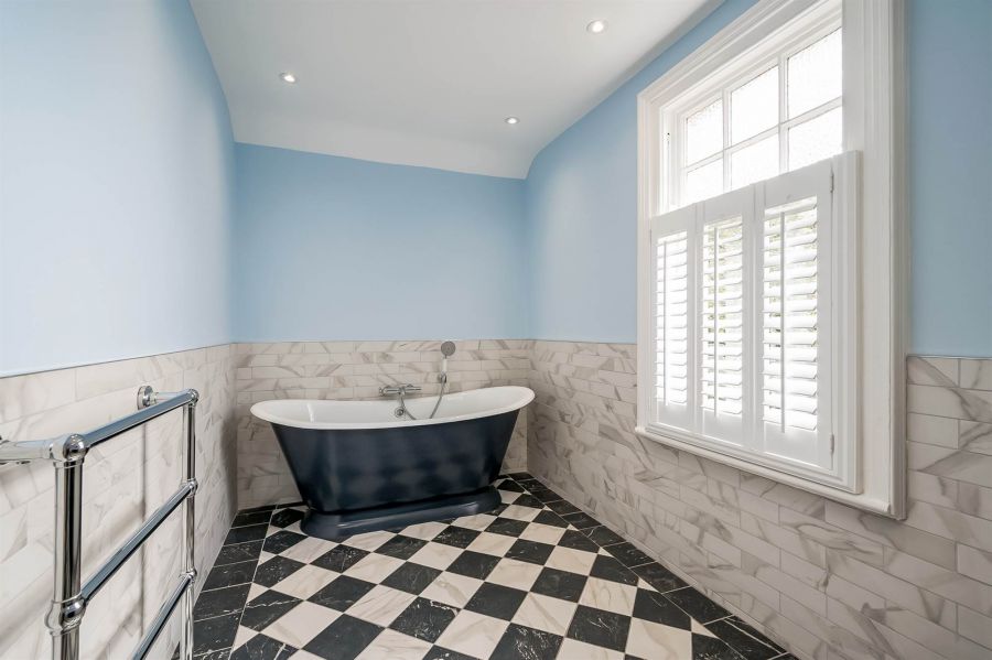 23 Cranmore Park