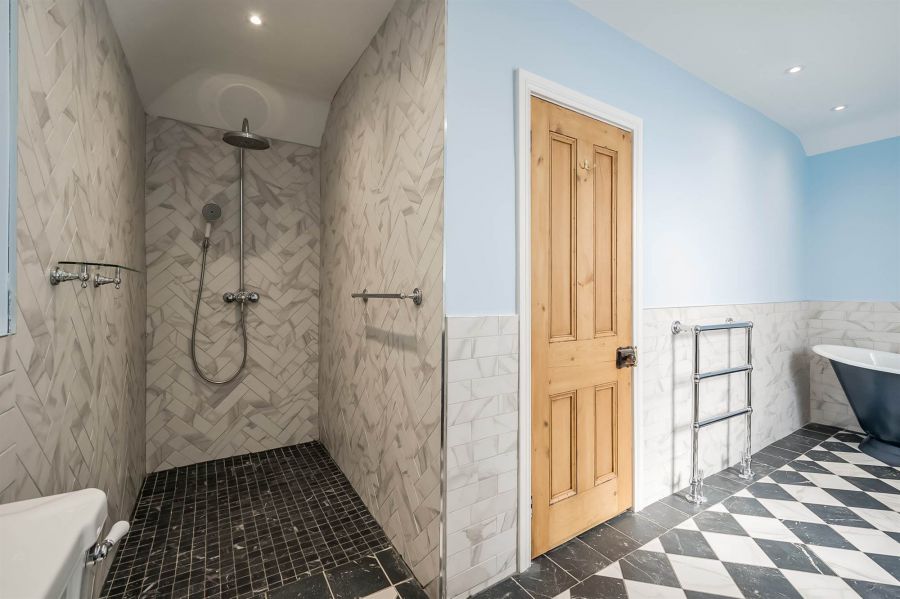 23 Cranmore Park