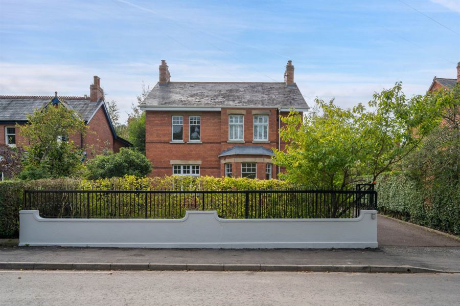 23 Cranmore Park