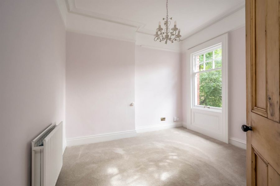23 Cranmore Park