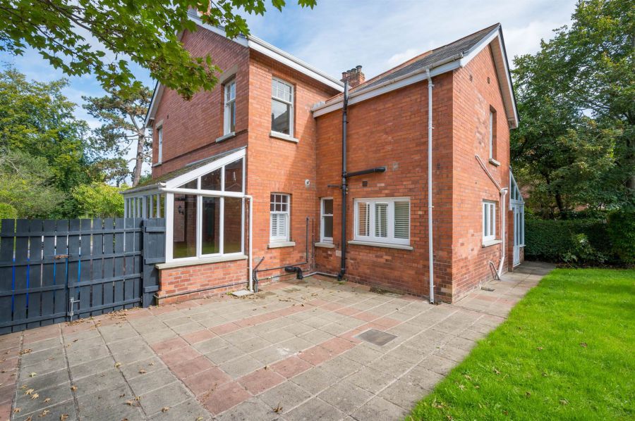 23 Cranmore Park
