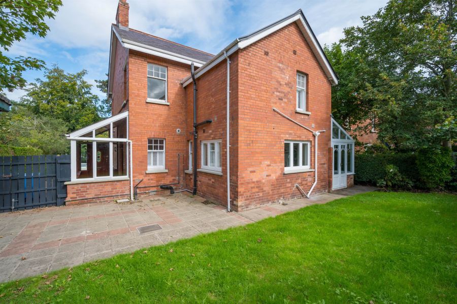 23 Cranmore Park