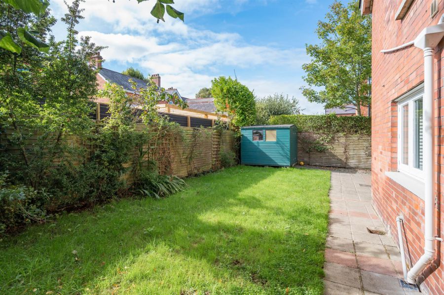 23 Cranmore Park