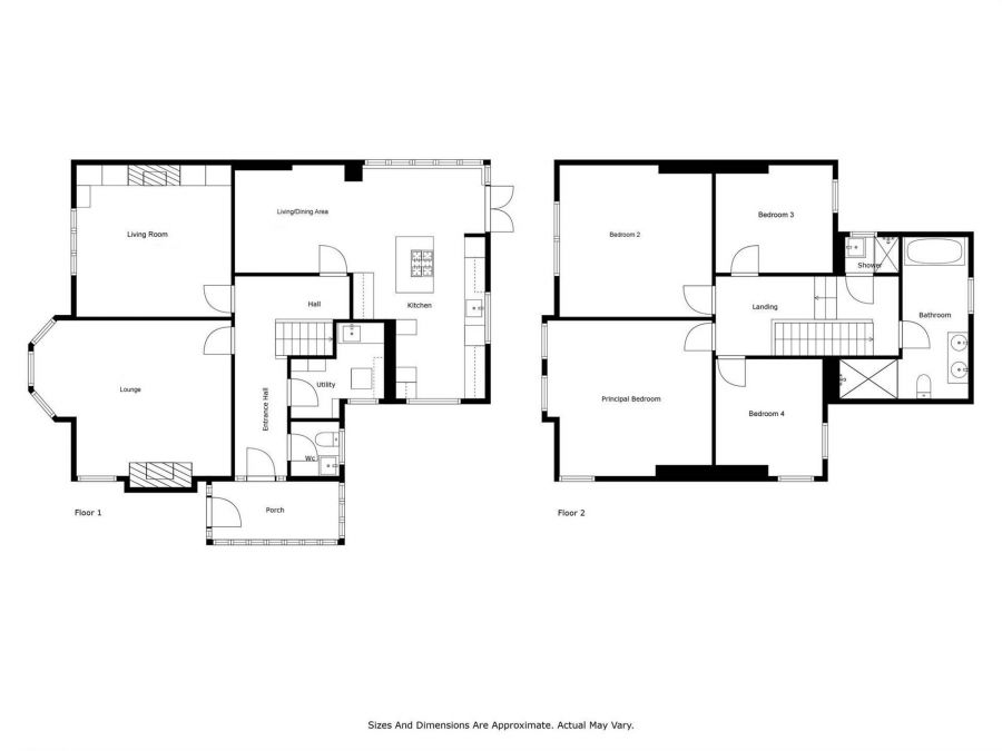 23 Cranmore Park