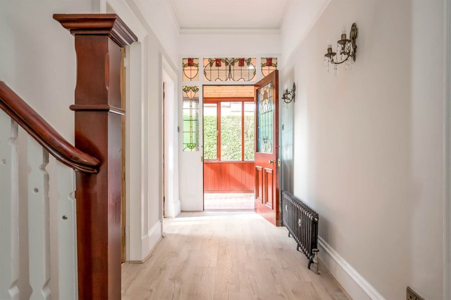 23 Cranmore Park