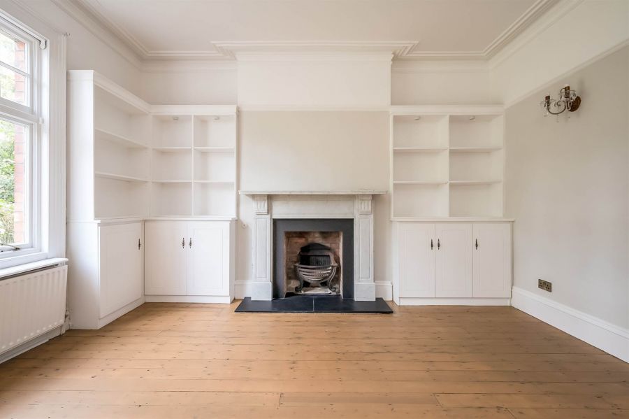 23 Cranmore Park