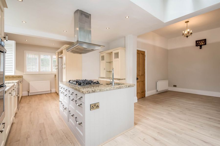 23 Cranmore Park