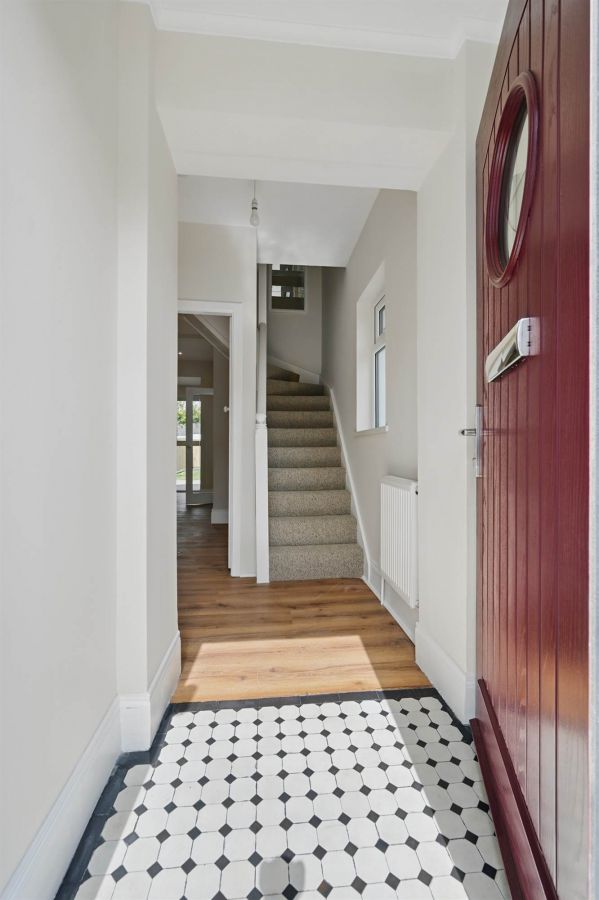 65 Upper Lisburn Road