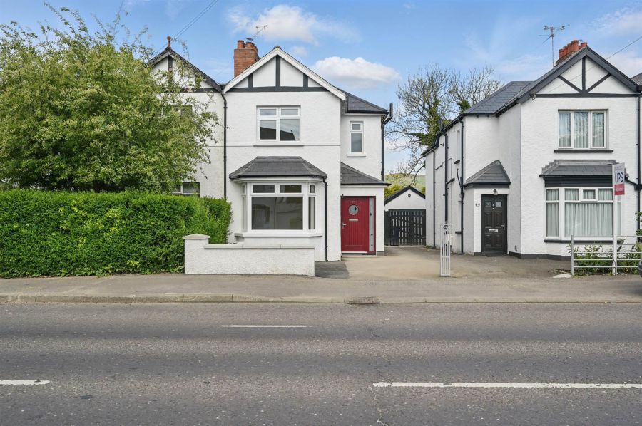 65 Upper Lisburn Road
