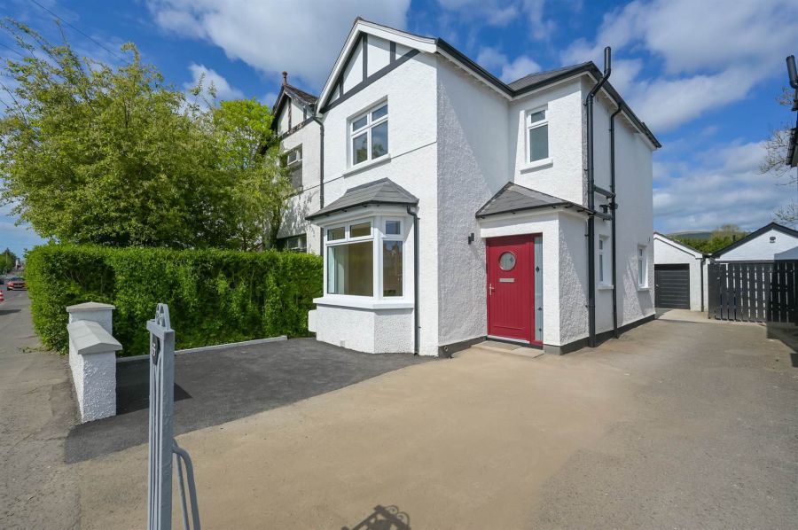 65 Upper Lisburn Road
