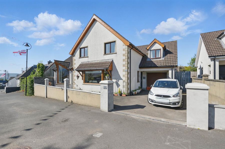 1 Drum Hill