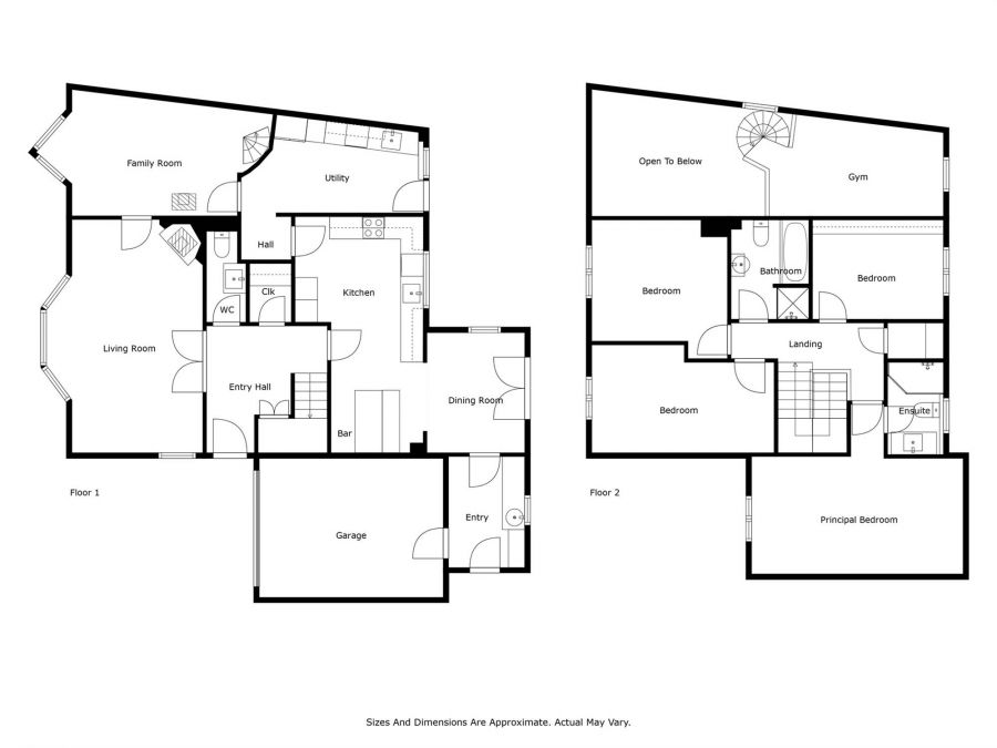 1 Drum Hill