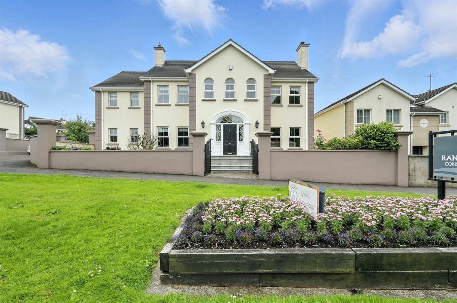 1 Shanes Court