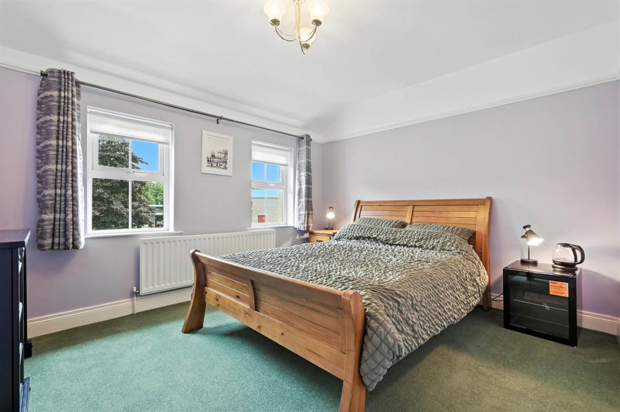 1 Shanes Court