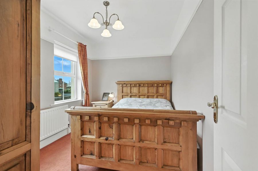 1 Shanes Court
