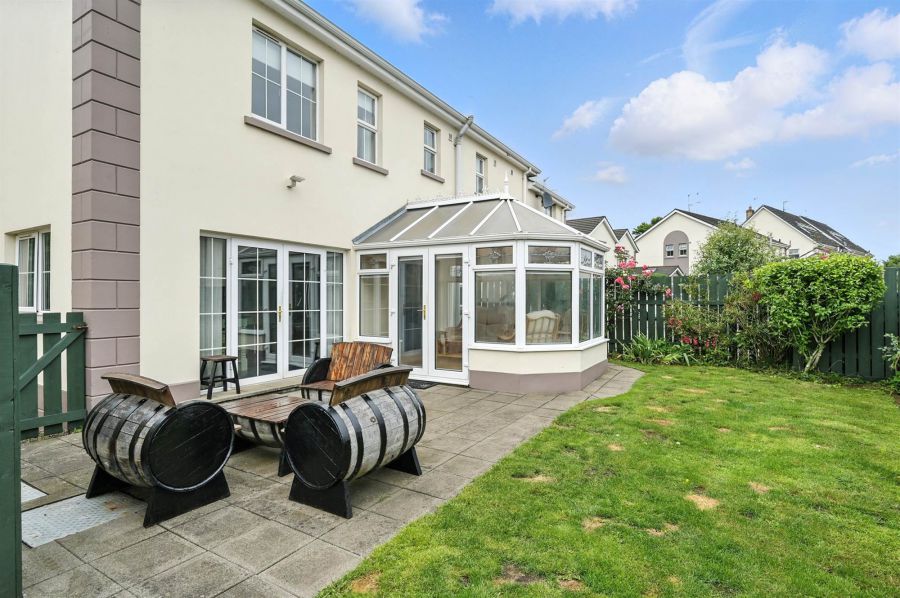 1 Shanes Court