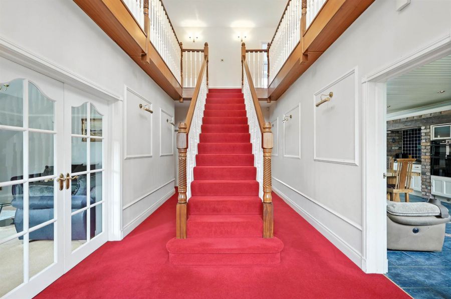 1 Shanes Court