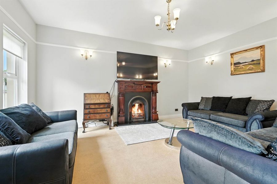 1 Shanes Court