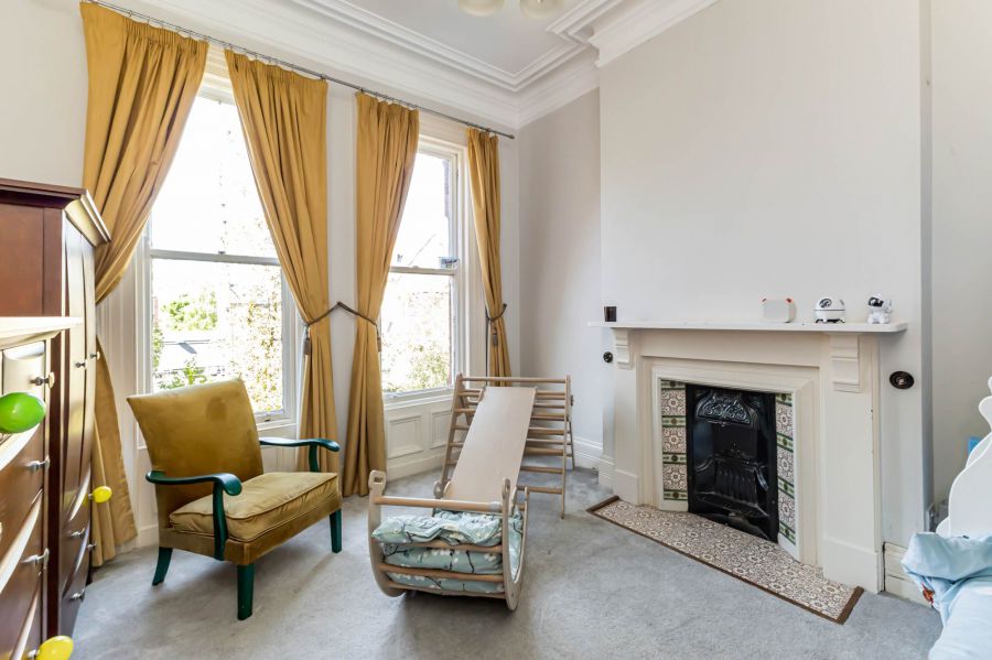 4 Knockbreda Park