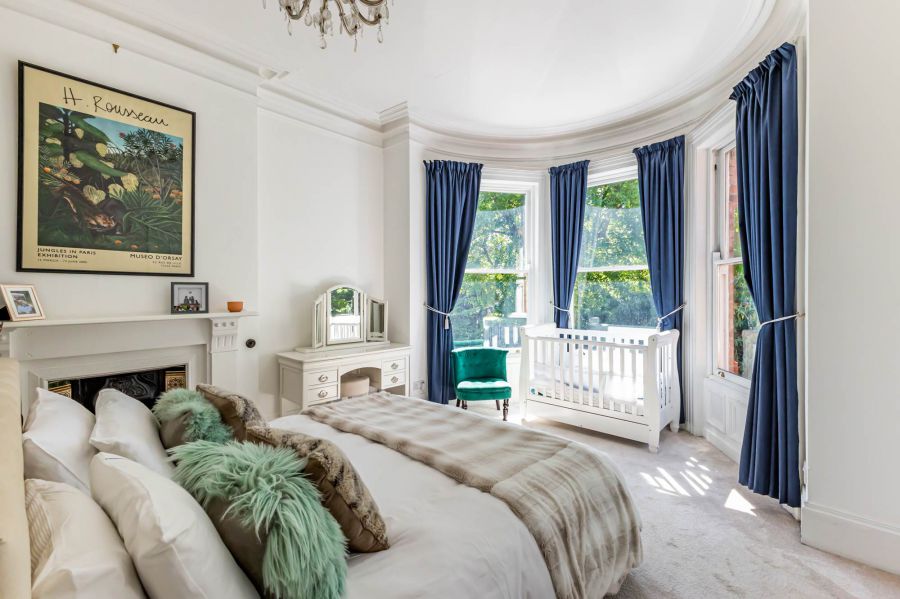 4 Knockbreda Park
