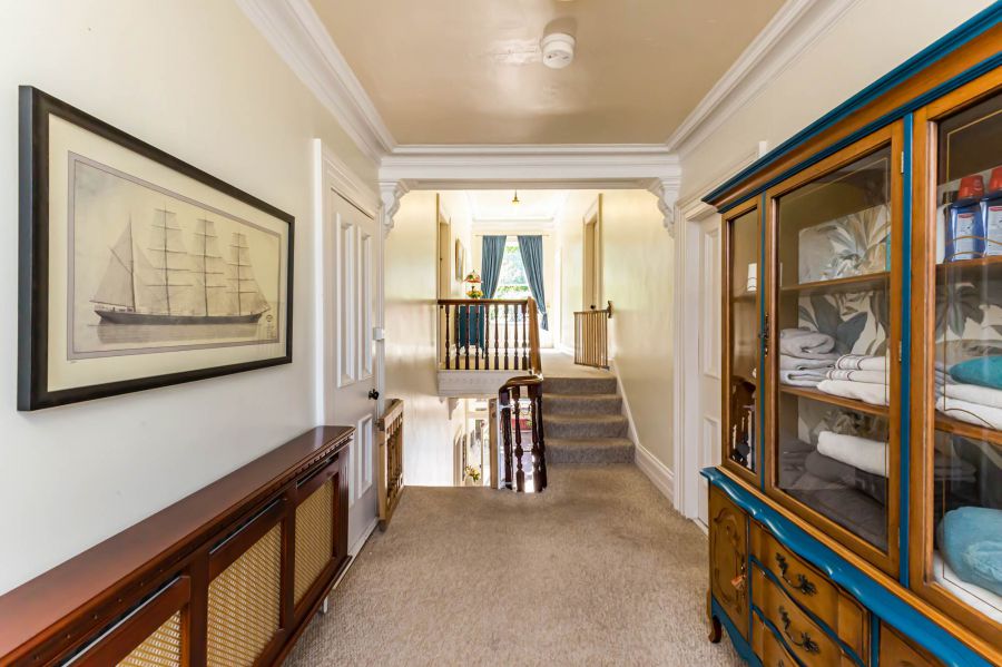 4 Knockbreda Park