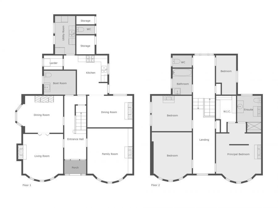 4 Knockbreda Park