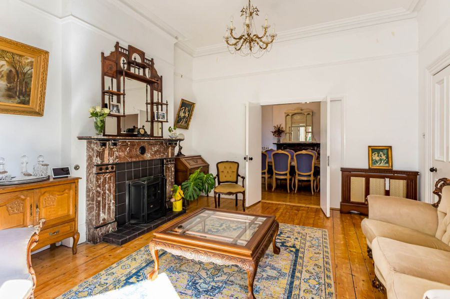4 Knockbreda Park